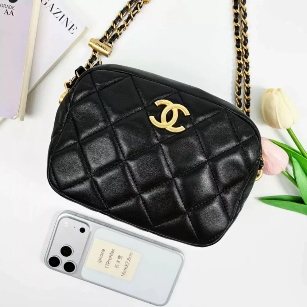 Chanel Women Pre-Loved Bag Very Good Condition